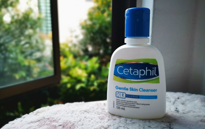 Cetaphil Daily Cleanser