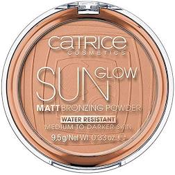 bronzer catrice reviews