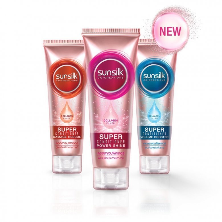 Conditioner Sunsilk Reviews