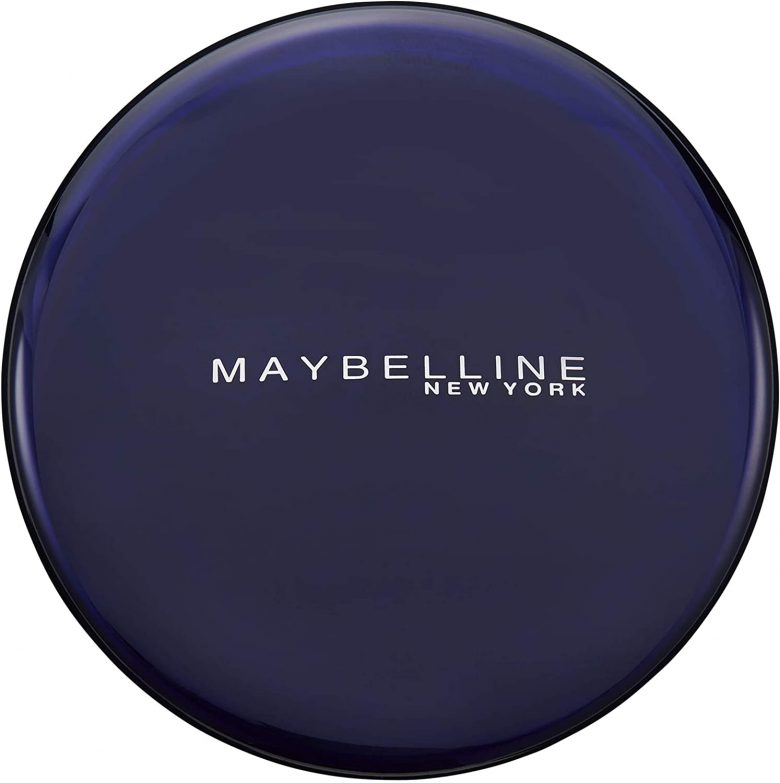 face powder maybelline reviews
