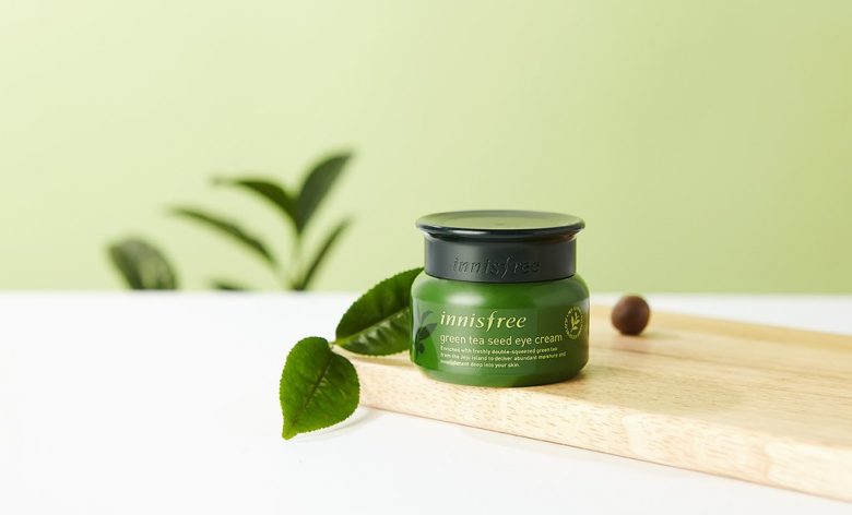 Innisfree Green Tea Seed Eye Cream HooksKorea 1024x1024 Innisfree Green Tea Seed Eye Cream Reviews Curated From Web 1