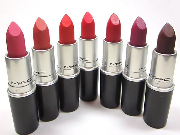 lipstick mac reviews