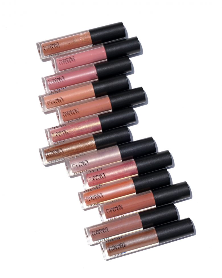 MAC Lipglass New Packaging Review Mac Lipglass Reviews Curated by Team Hoppingo 1