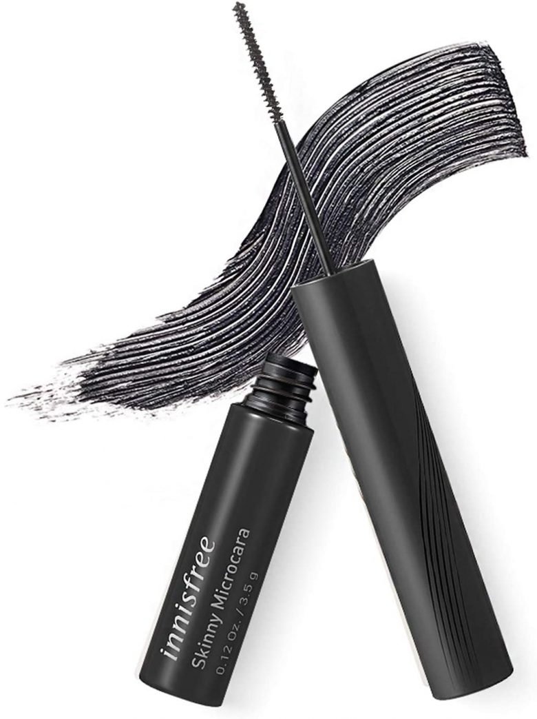 mascara innisfree reviews