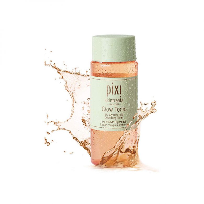 PIXI Glow Tonic Toner Reviews