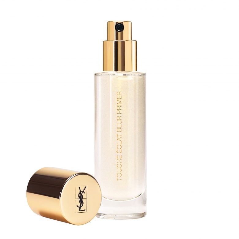 Touche Eclat YSL Primer