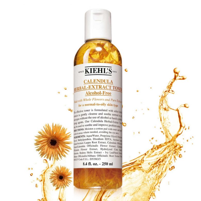 toner kiehls reviews