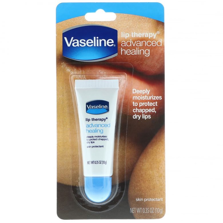Vaseline Lip Balm