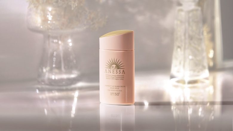 Anessa Sunscreen