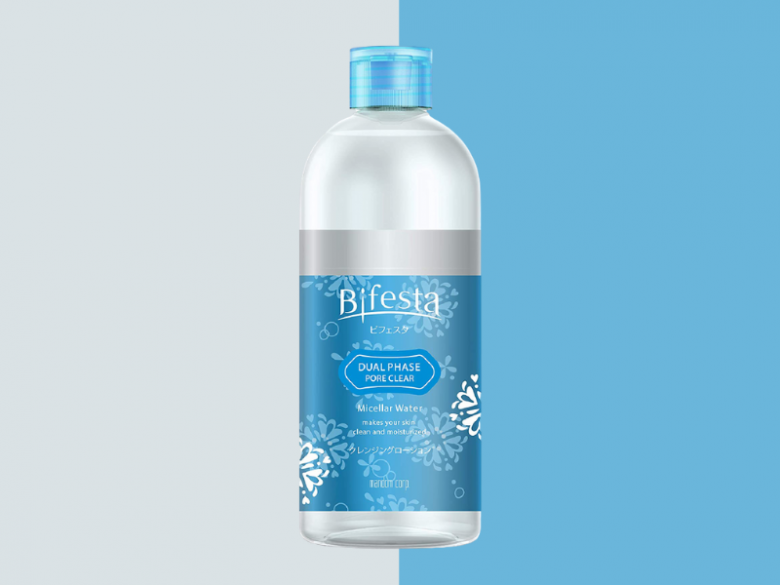 Bifesta Micellar Water Reviews