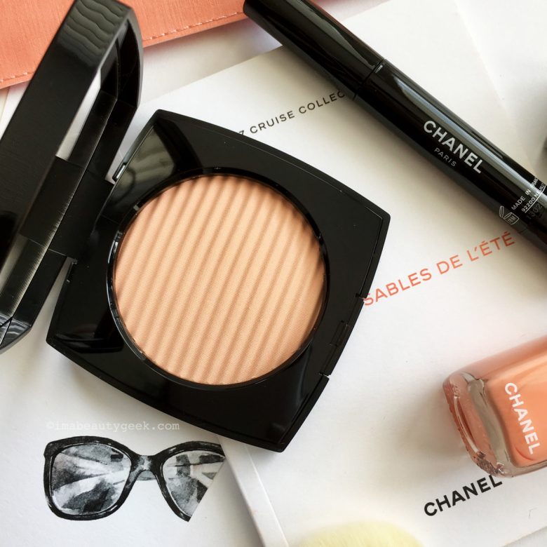 Chanel Les Beiges Healthy Glow Luminous Color Chanel Les Beiges Healthy Glow Luminous Color Reviews Curated by Team Hoppingo 1