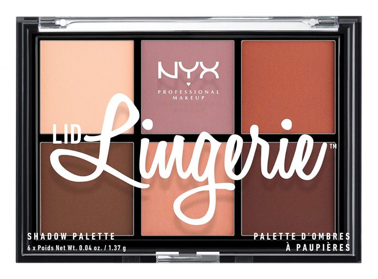 Eye Shadow NYX Reviews