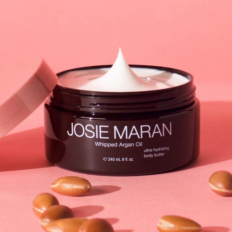 Josie Maran Whipped Argan Oil Body Butter Josie Maran Whipped Argan Oil Body Butter Reviews Curated By Team Hoppingo 1