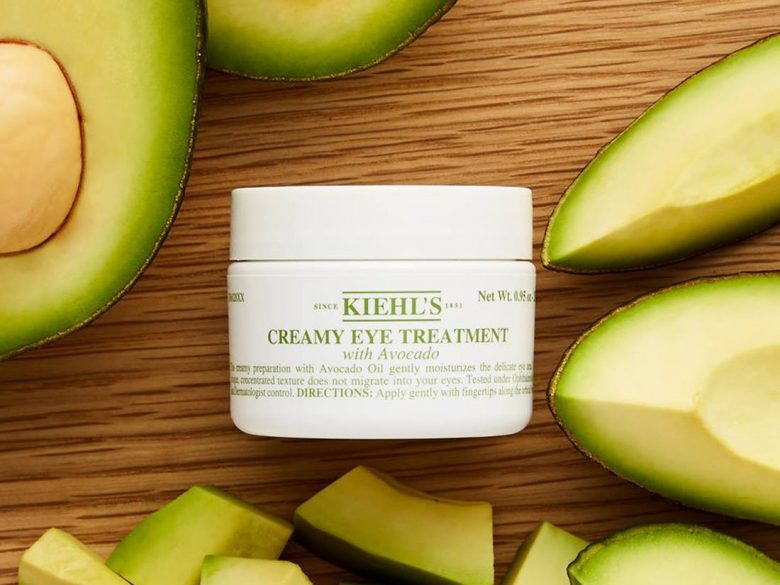 Kiehls Creamy Eye Treatment Reviews