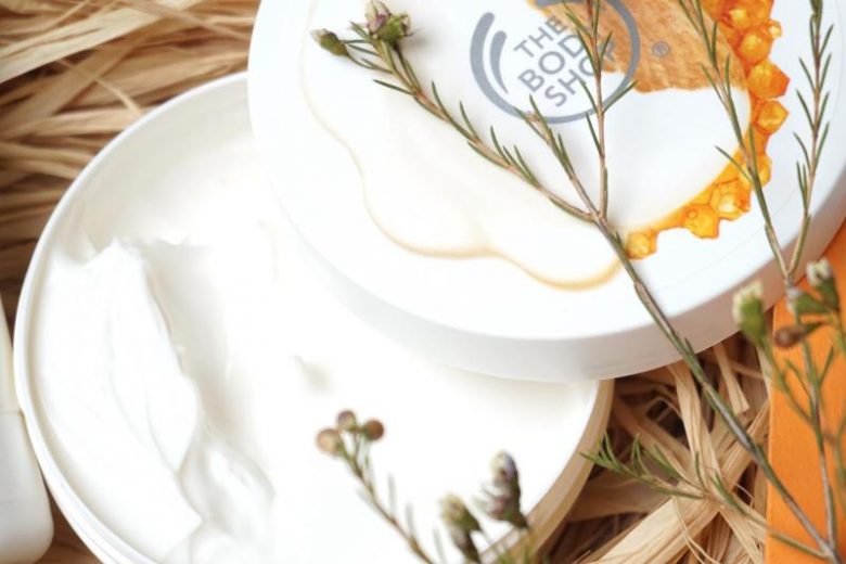 The Body Shop Almond Milk and Honey Body Butter The Body Shop Almond Milk and Honey Body Butter Reviews Curated From Web 1