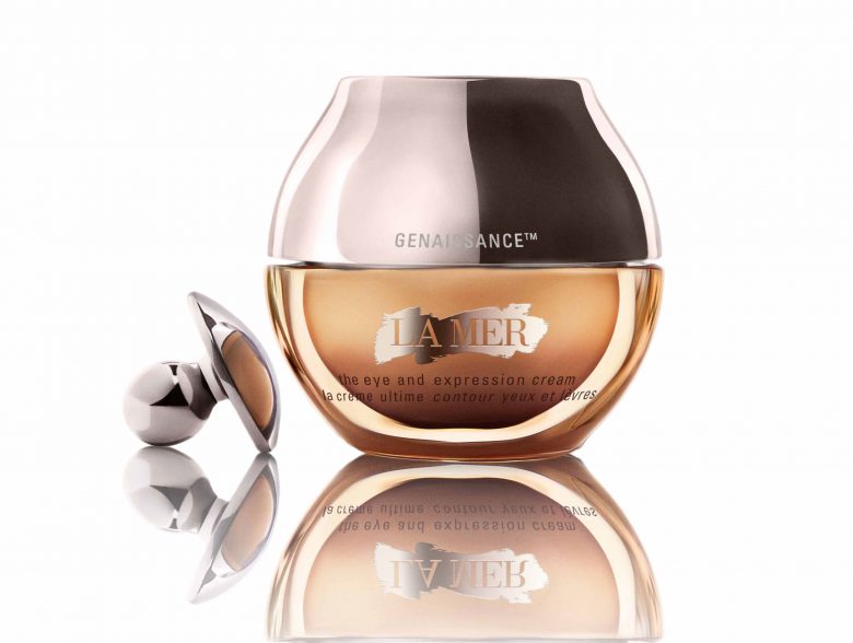 La Mer Eye Cream