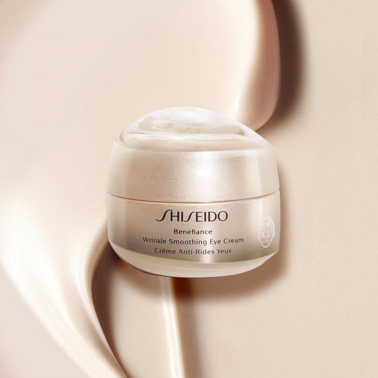 Benefiance Wrinkle Smoothing Eye Cream by Shiseido Reviews