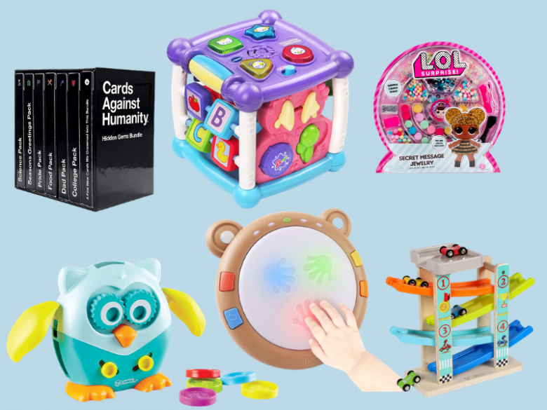 Best Gifts for Kids