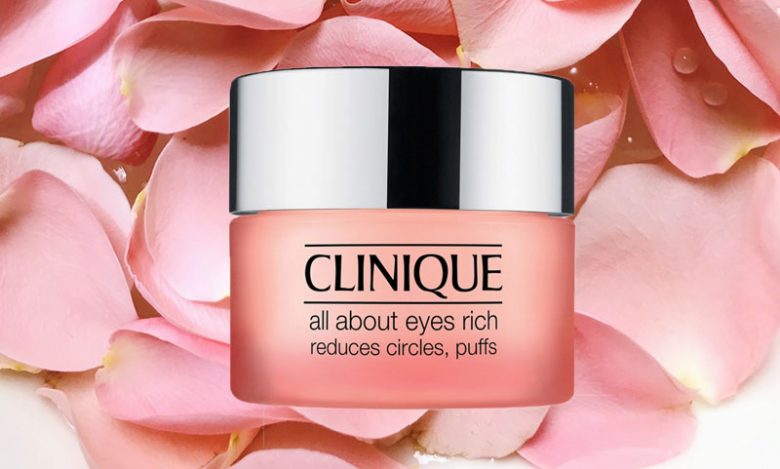 Eye Cream Clinique Reviews