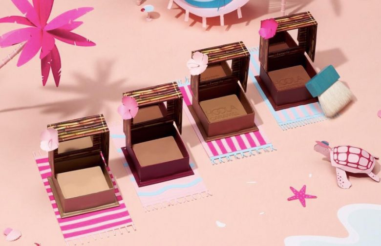 Hoola Bronzer Bronzer Hoola Mini Reviews By Beauty Connoisseurs 1