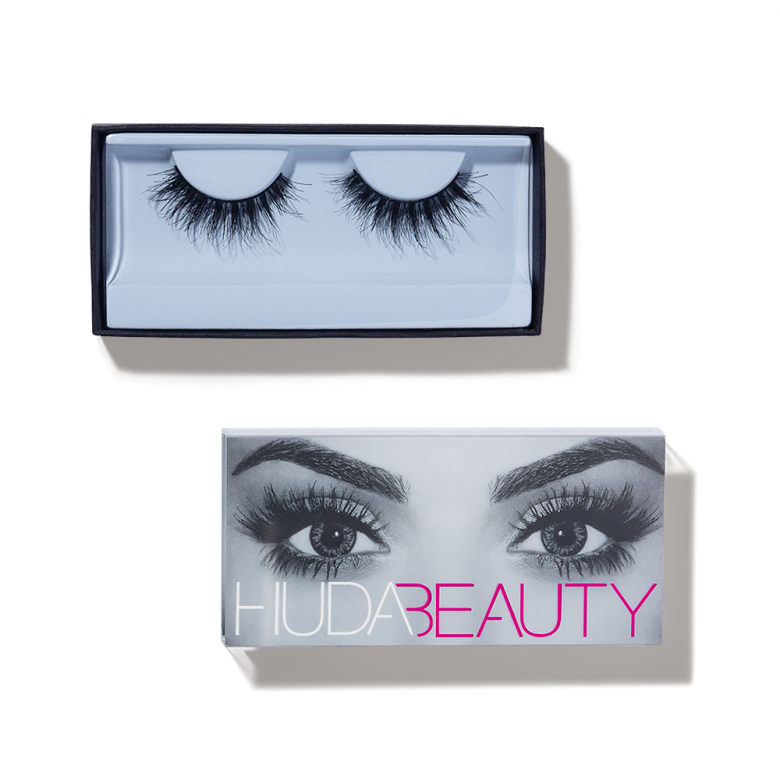 Huda Beauty Eye Lashes Huda Beauty Classic Eyelashes Reviews Curated From Web 1