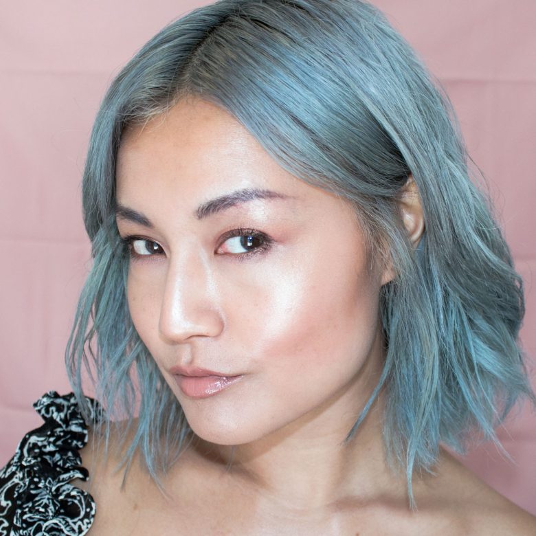 Maybelline MasterChrome Highlighter Sable Young