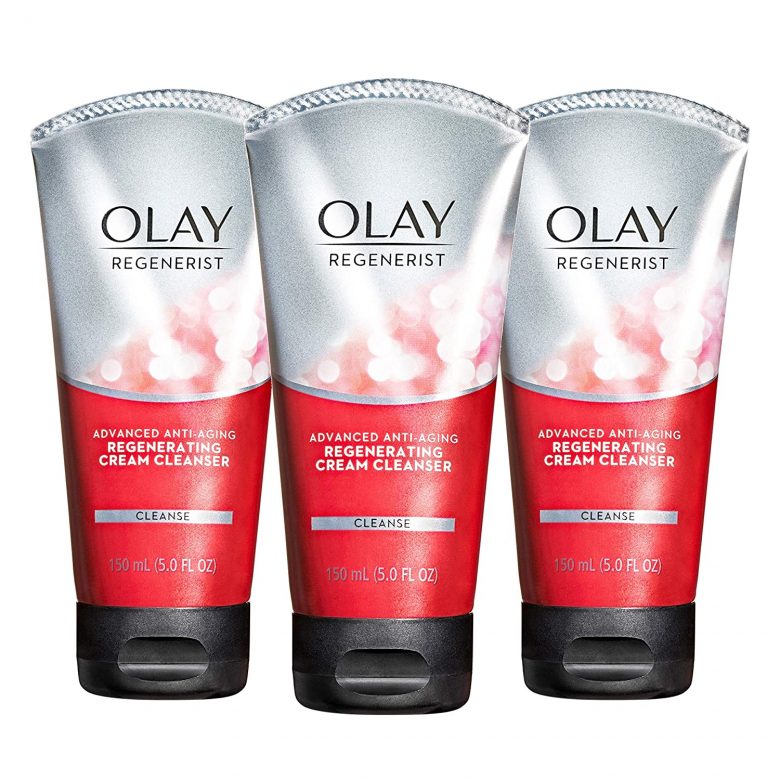 Olay Regenerating Cream Cleaner Checkout Olay Regenerating Cream Cleanser Reviews Curated By Hoppingo 1