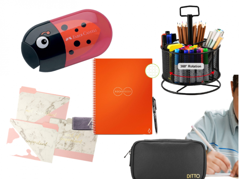 Stationery Online Singapore