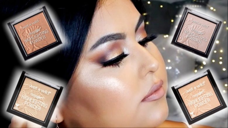 Wet And Wild MegaGlo Highlighter