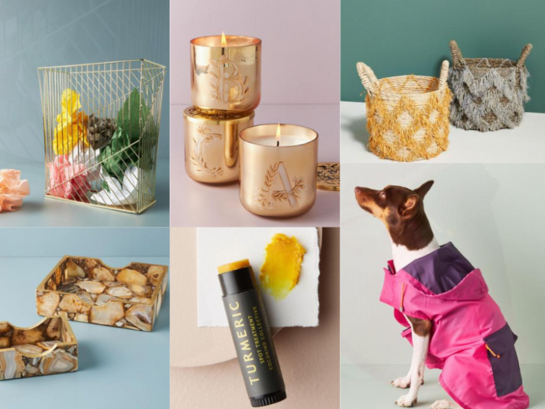 Anthropologie Singapore