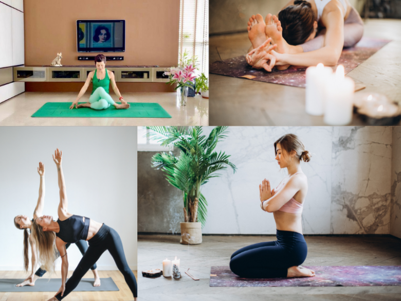Yoga Essentials