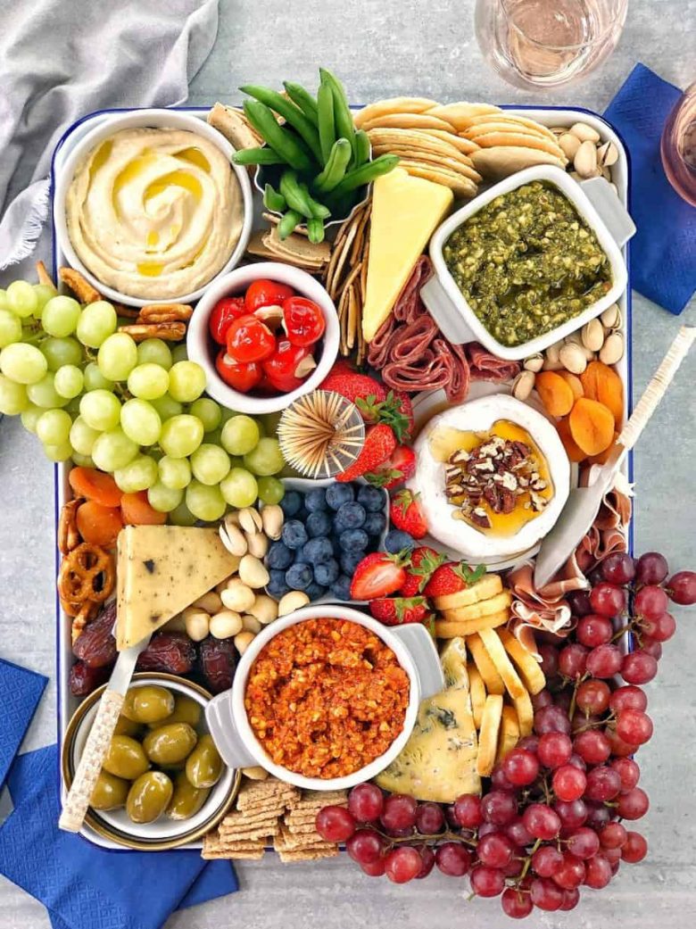 Grazing Platter Everything You Need To Build The Perfect Grazing Platter 1