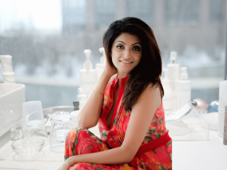 Gayathri Menon Recommends