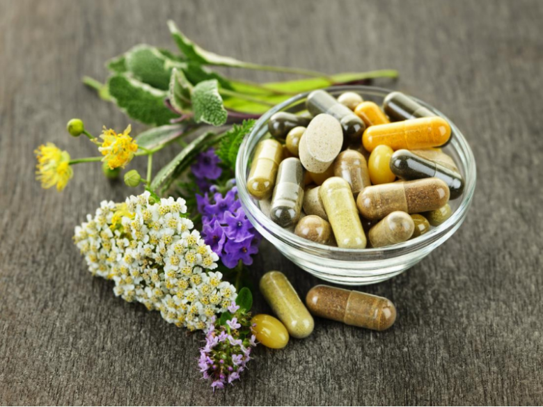 Supplements for Hormonal Balance