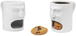 Lazy Mug for Cookies