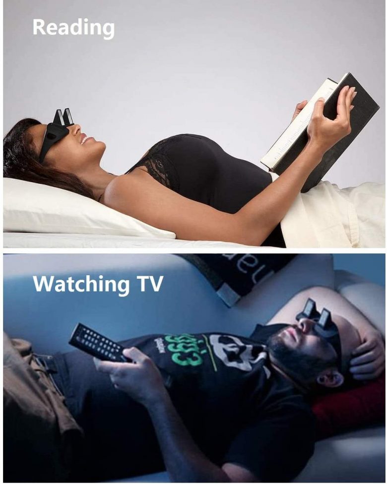 Lazy Person