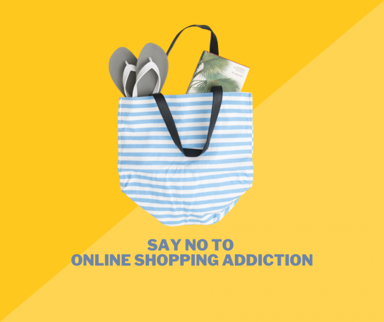 Online Shopping Addiction