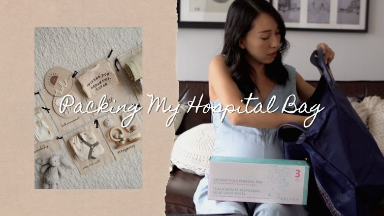 Hospital Bag Checklist