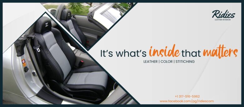 ridies seat covers